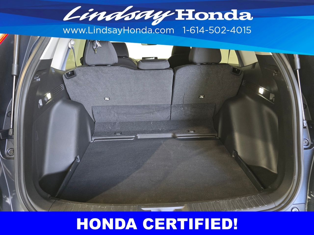 2023 Honda CR-V EX Columbus OH