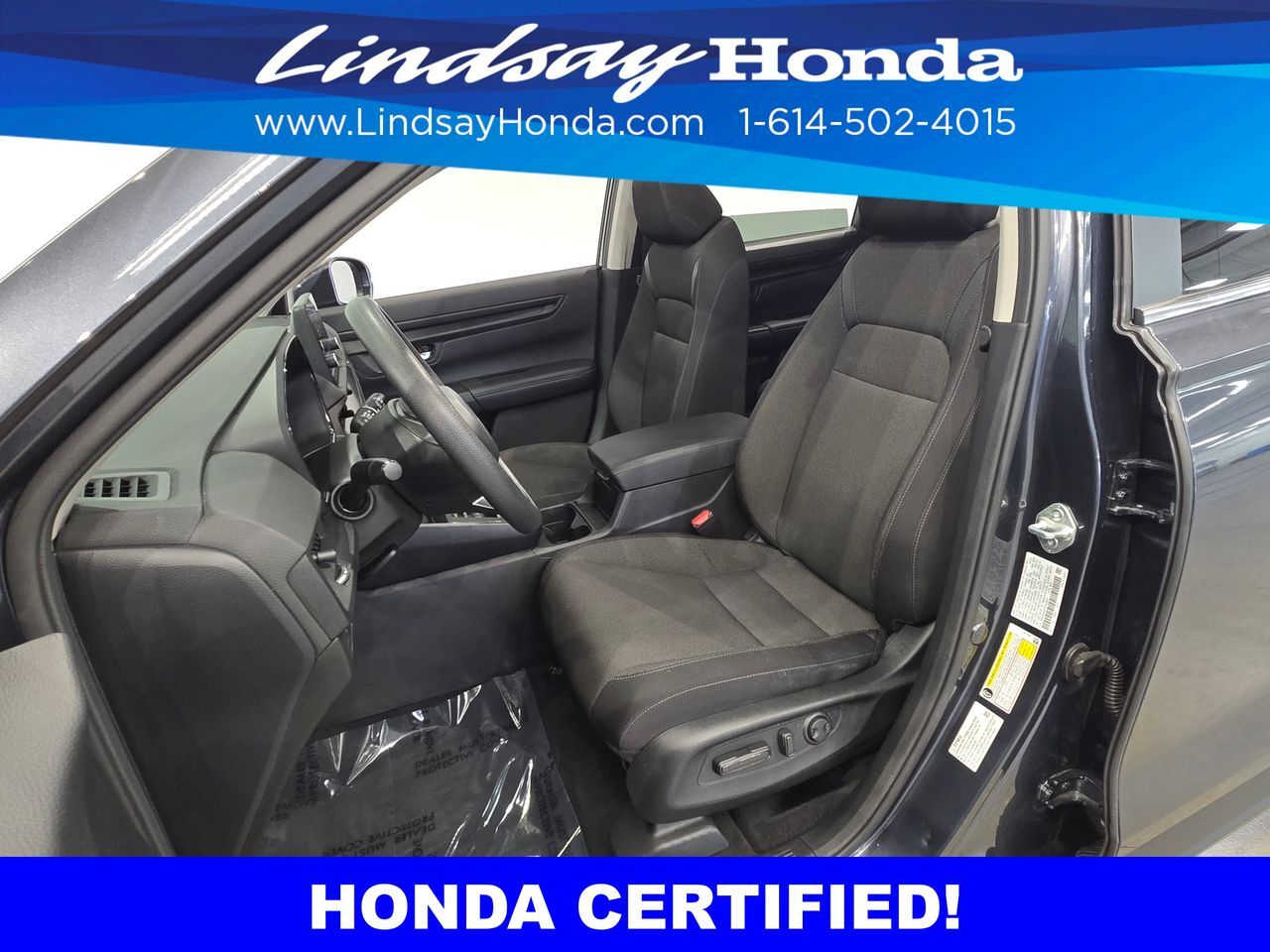2023 Honda CR-V EX Columbus OH