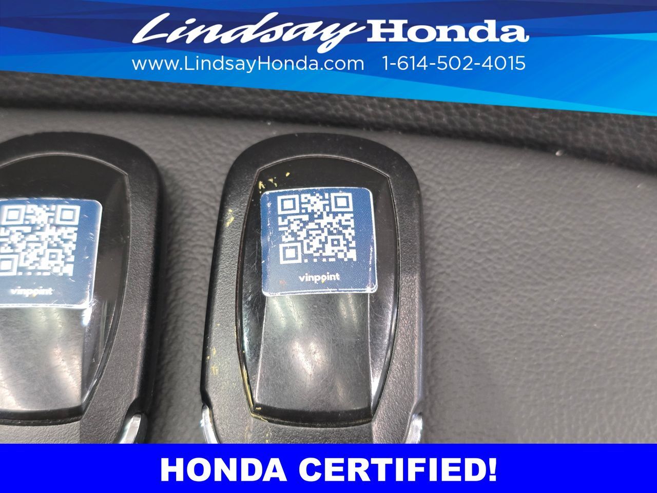 2023 Honda CR-V EX Columbus OH