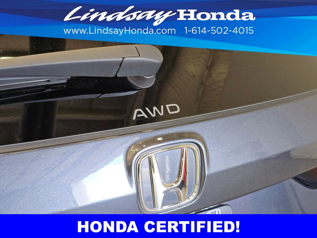2023 Honda CR-V EX Columbus OH
