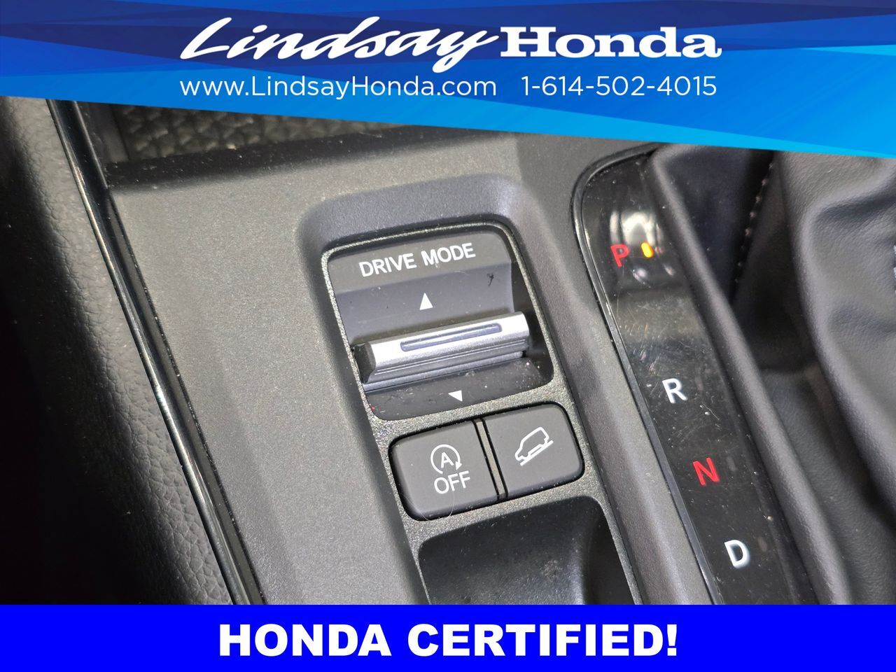 2023 Honda CR-V EX Columbus OH