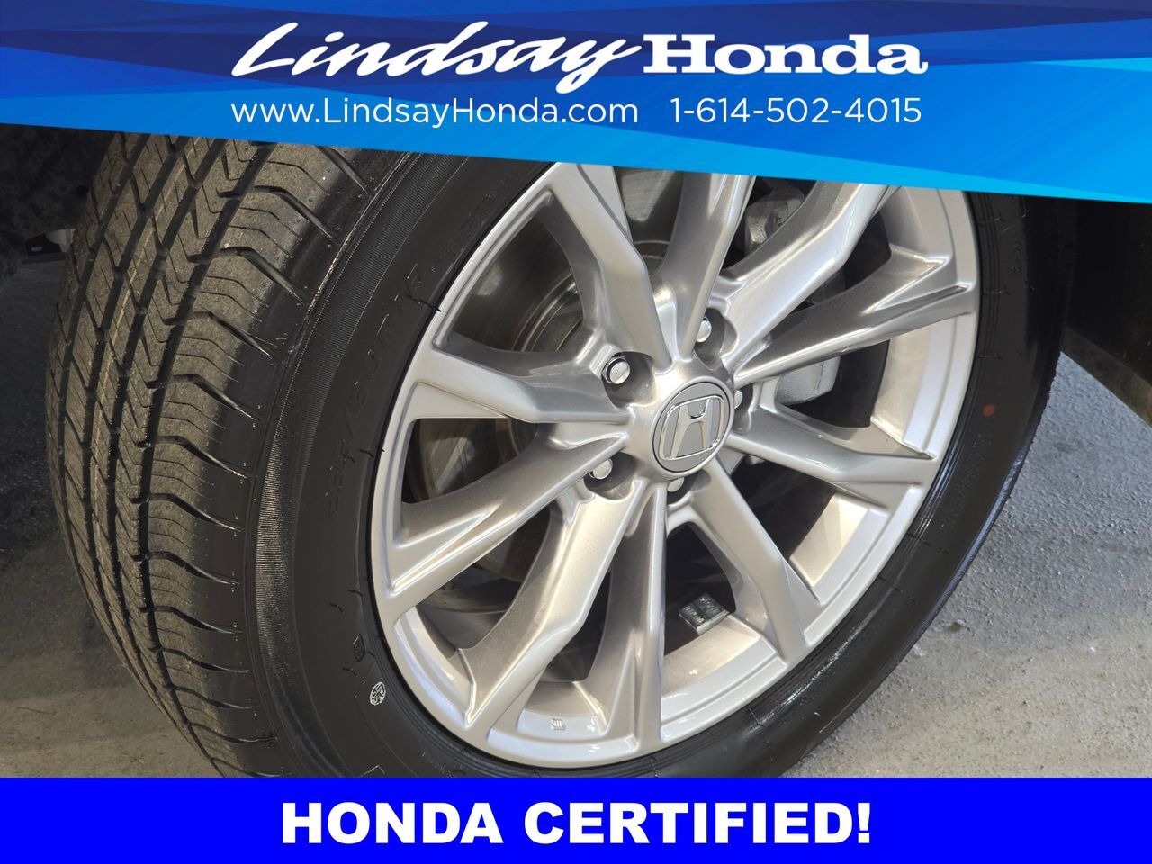 2023 Honda CR-V EX Columbus OH