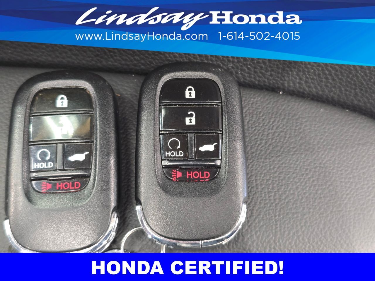 2023 Honda CR-V EX Columbus OH