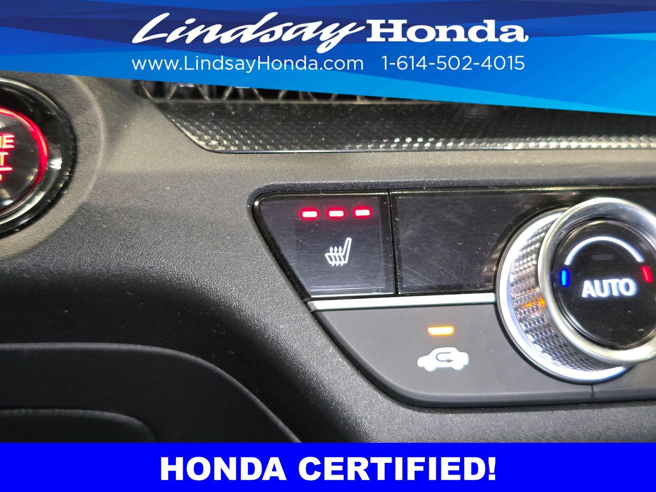 2023 Honda CR-V EX Columbus OH