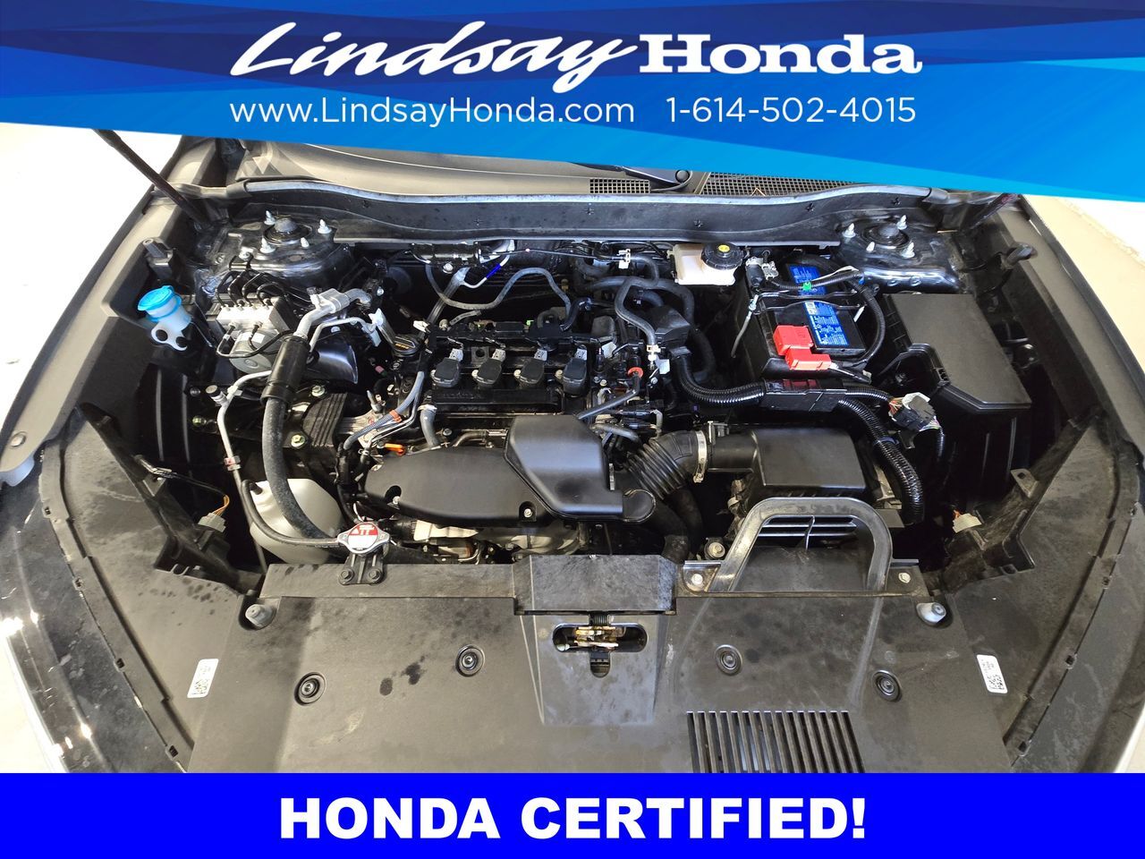 2023 Honda CR-V EX Columbus OH