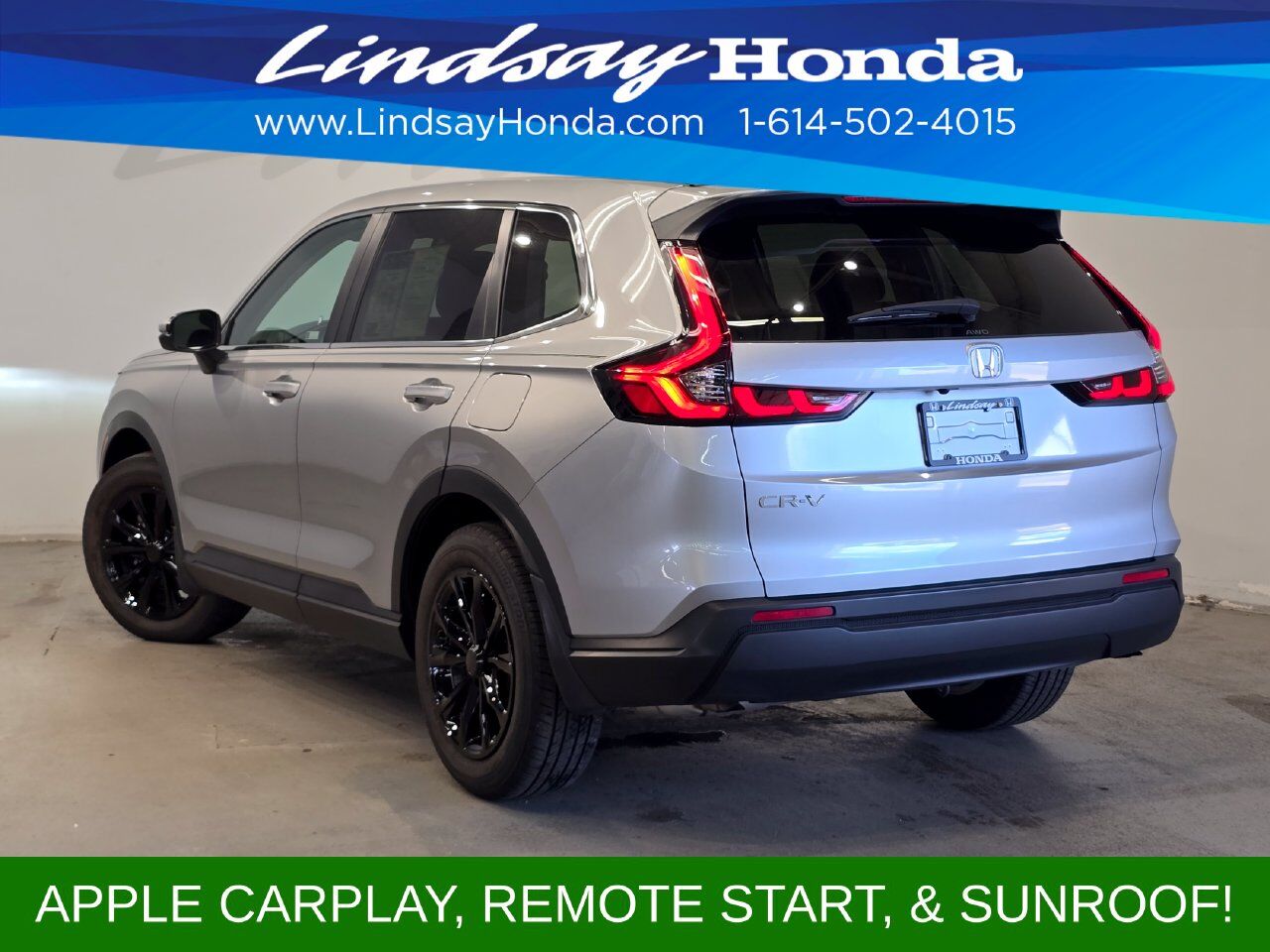 2023 Honda CR-V EX Columbus OH