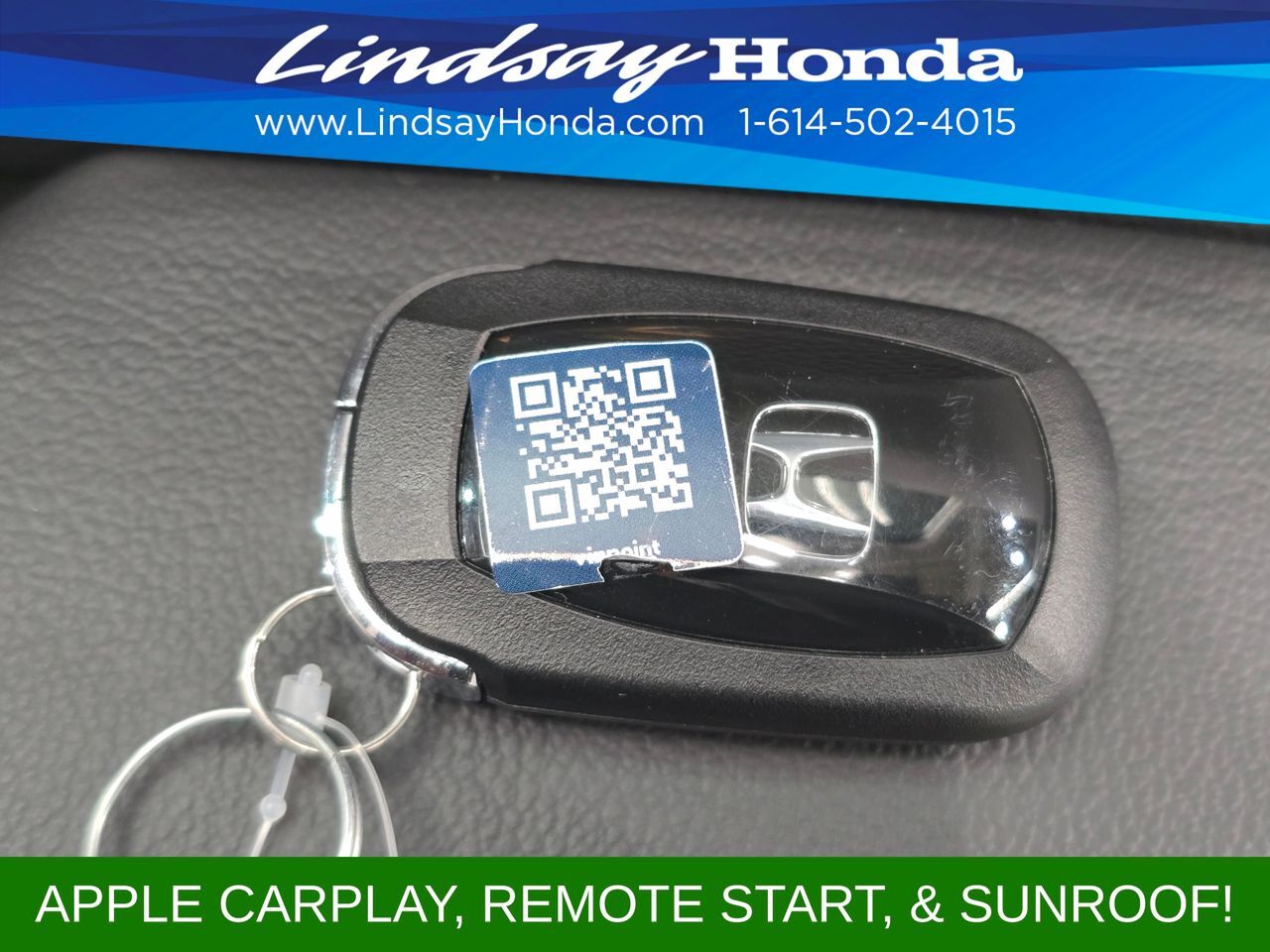 2023 Honda CR-V EX Columbus OH