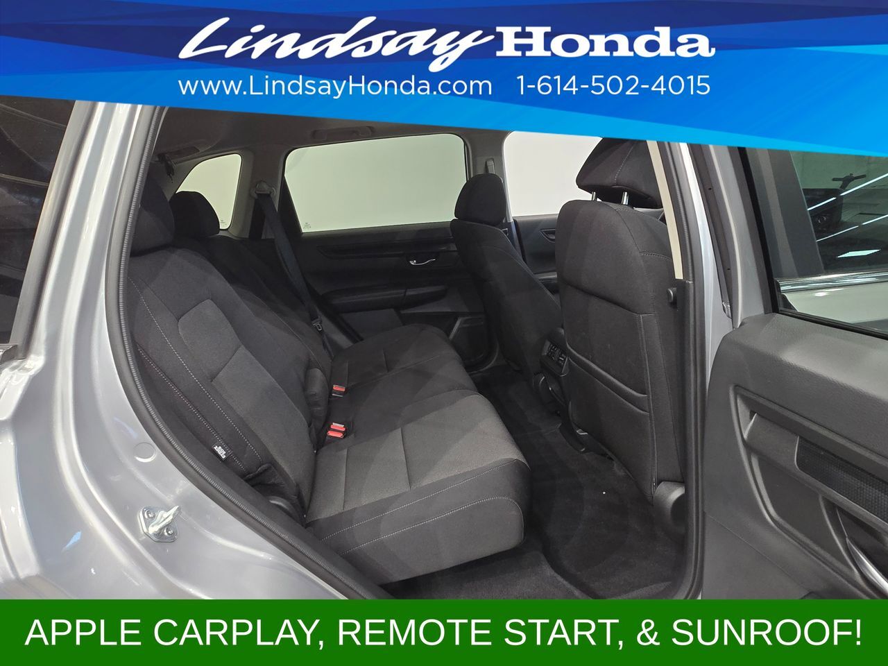 2023 Honda CR-V EX Columbus OH