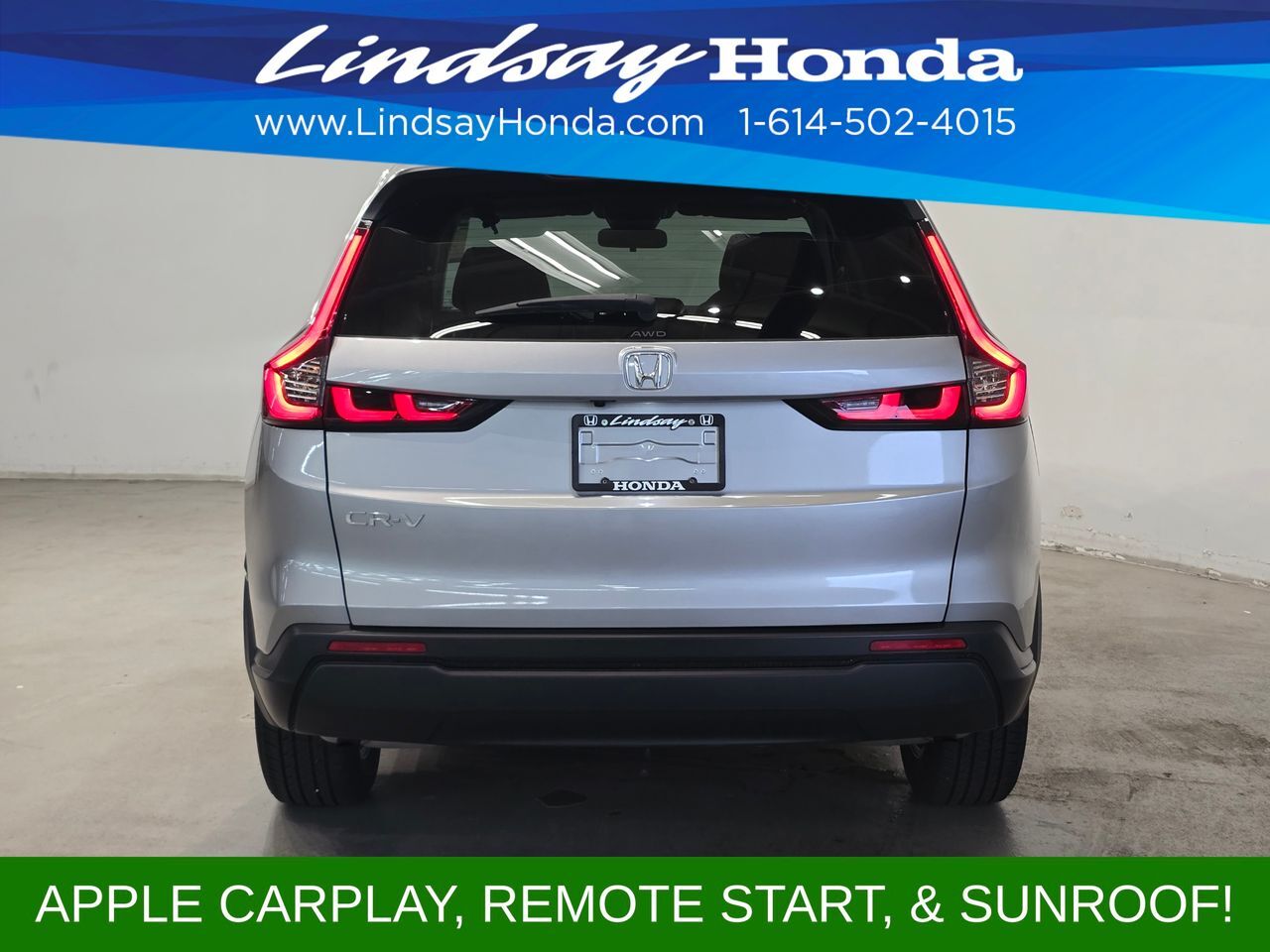 2023 Honda CR-V EX Columbus OH