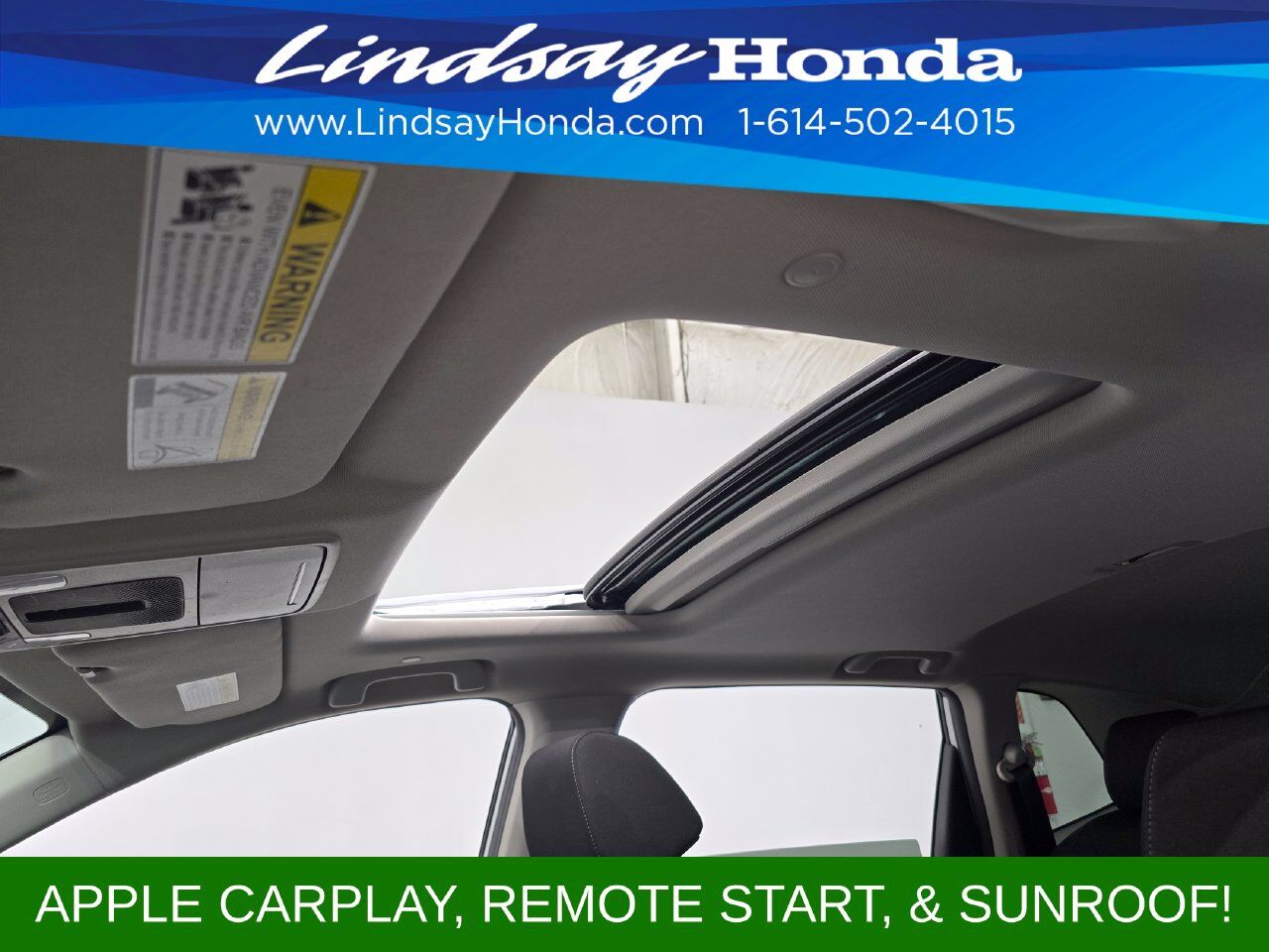 2023 Honda CR-V EX Columbus OH