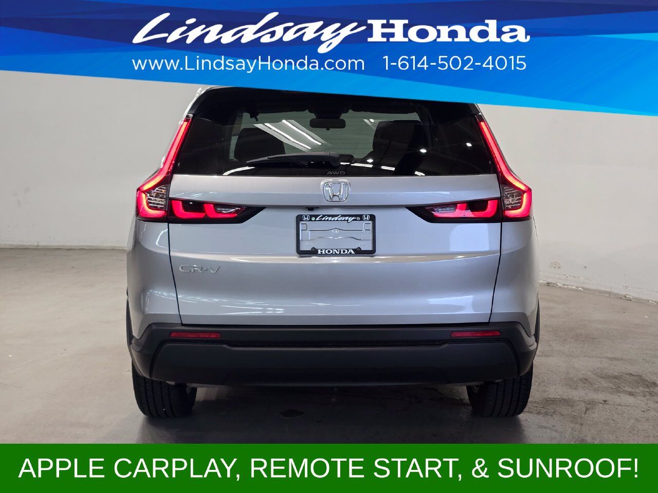 2023 Honda CR-V EX Columbus OH