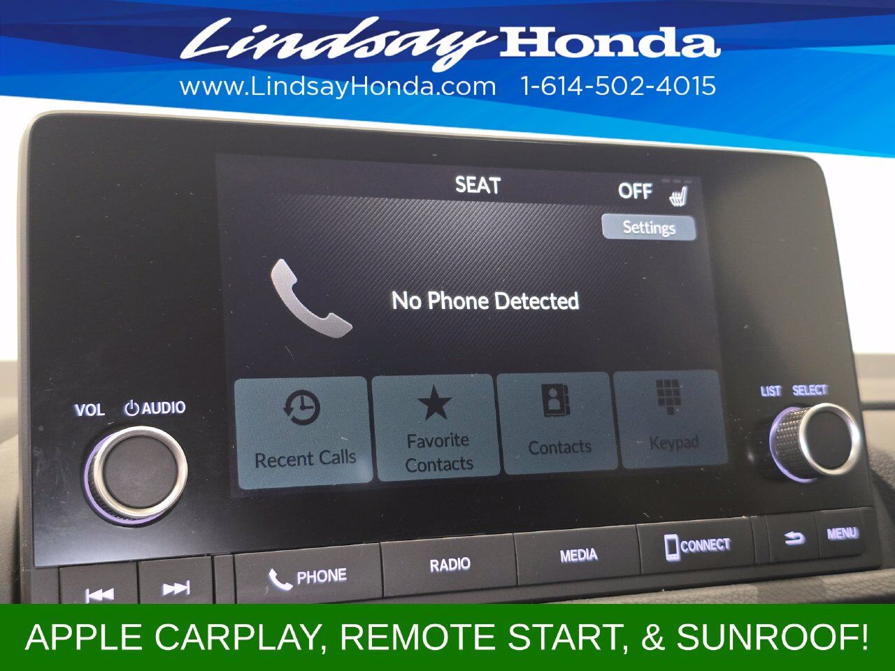 2023 Honda CR-V EX Columbus OH