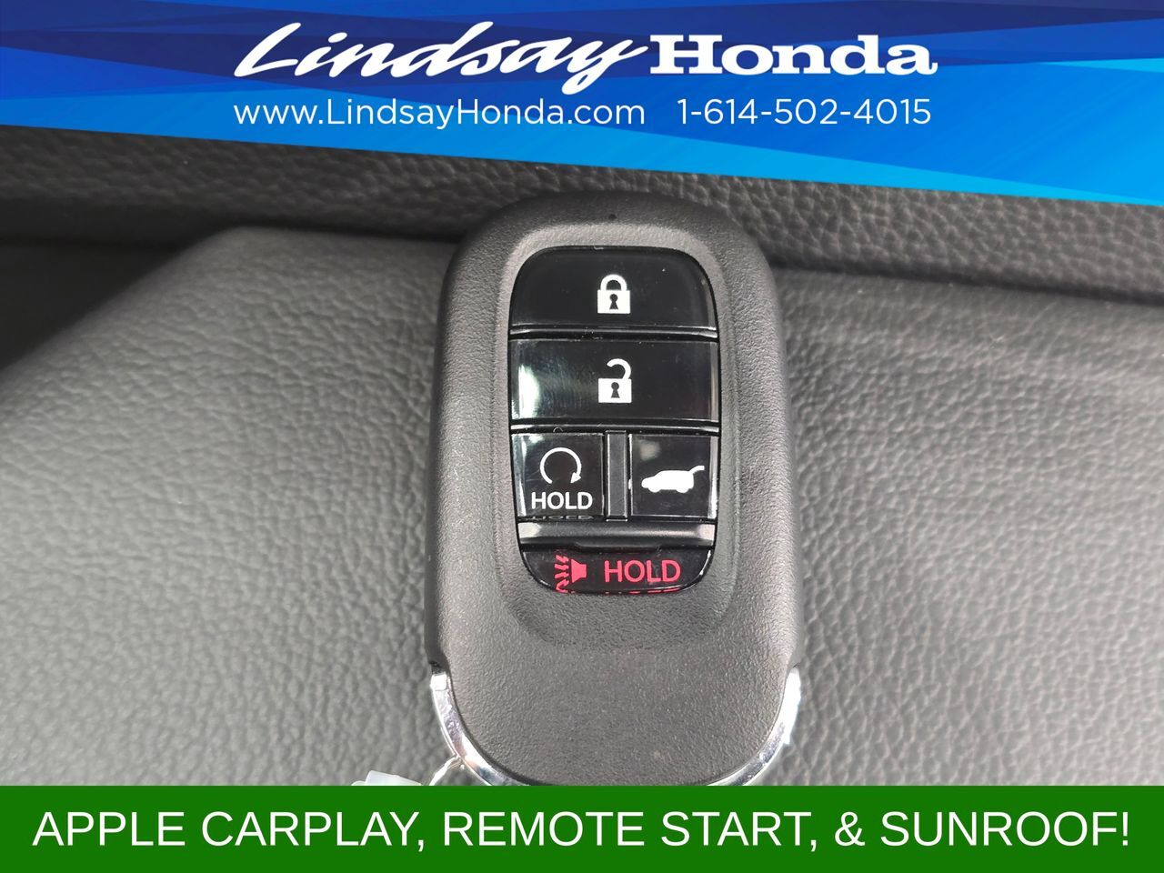 2023 Honda CR-V EX Columbus OH