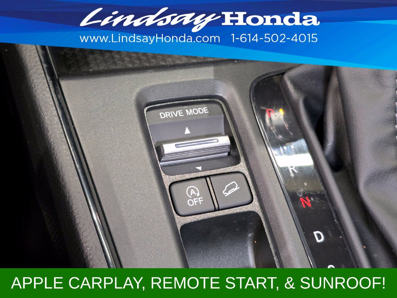 2023 Honda CR-V EX Columbus OH