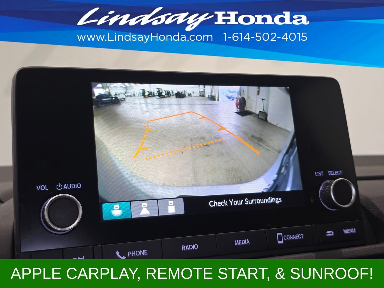 2023 Honda CR-V EX Columbus OH