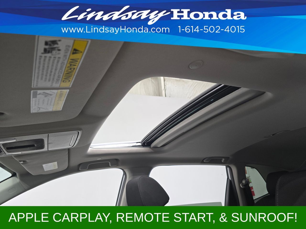 2023 Honda CR-V EX Columbus OH