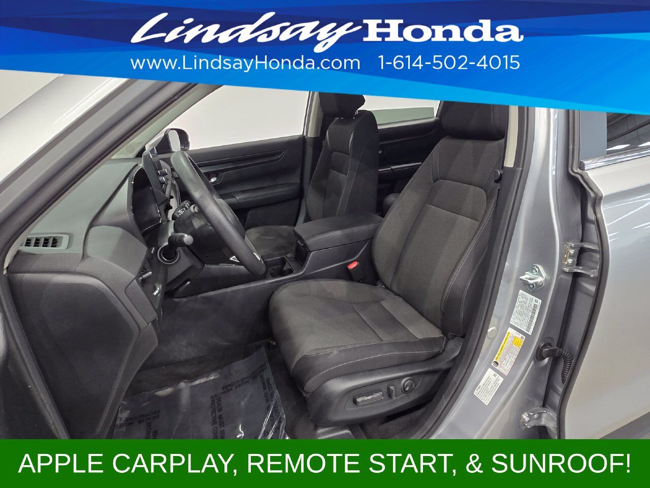2023 Honda CR-V EX Columbus OH