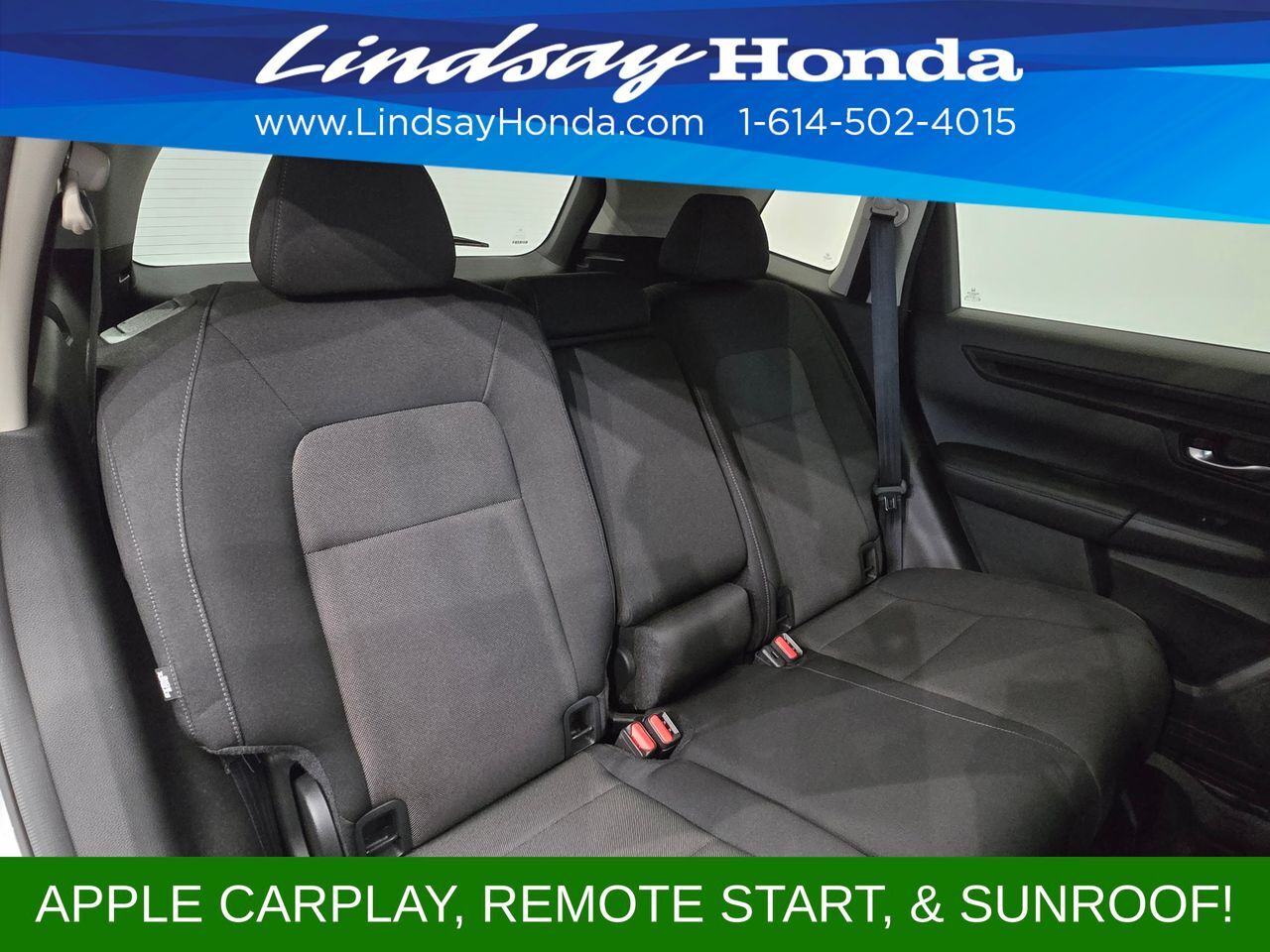 2023 Honda CR-V EX Columbus OH