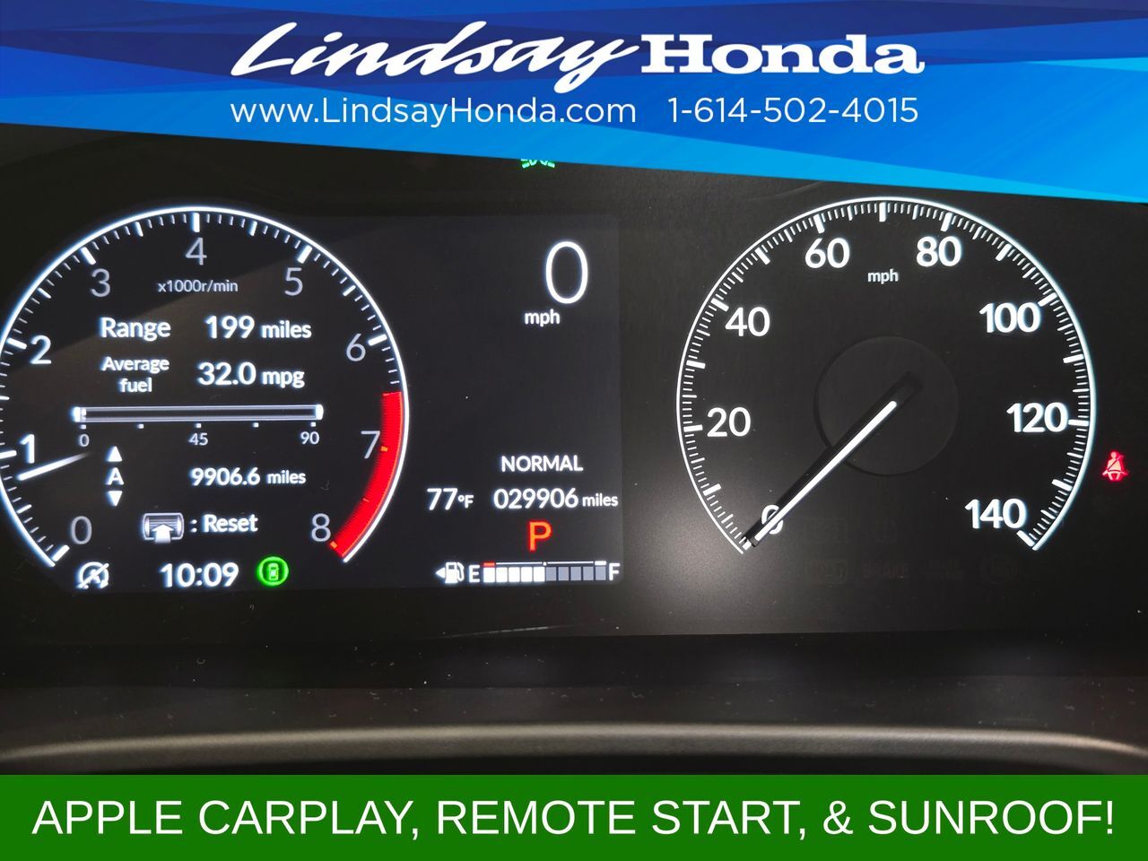 2023 Honda CR-V EX Columbus OH