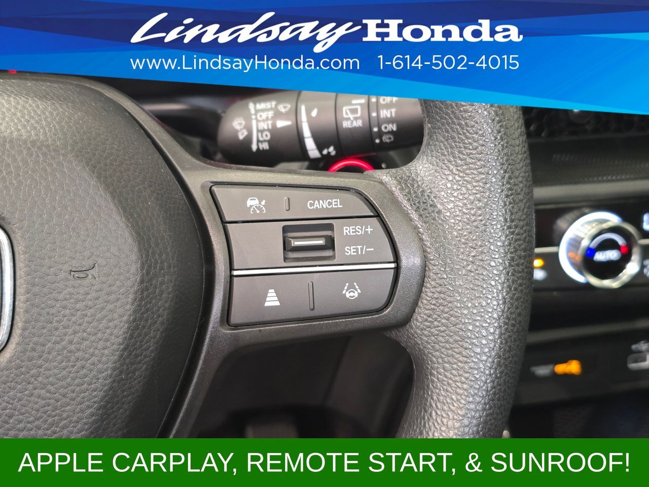 2023 Honda CR-V EX Columbus OH