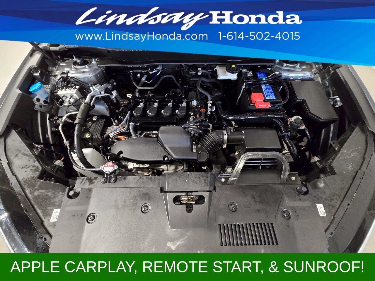 2023 Honda CR-V EX Columbus OH