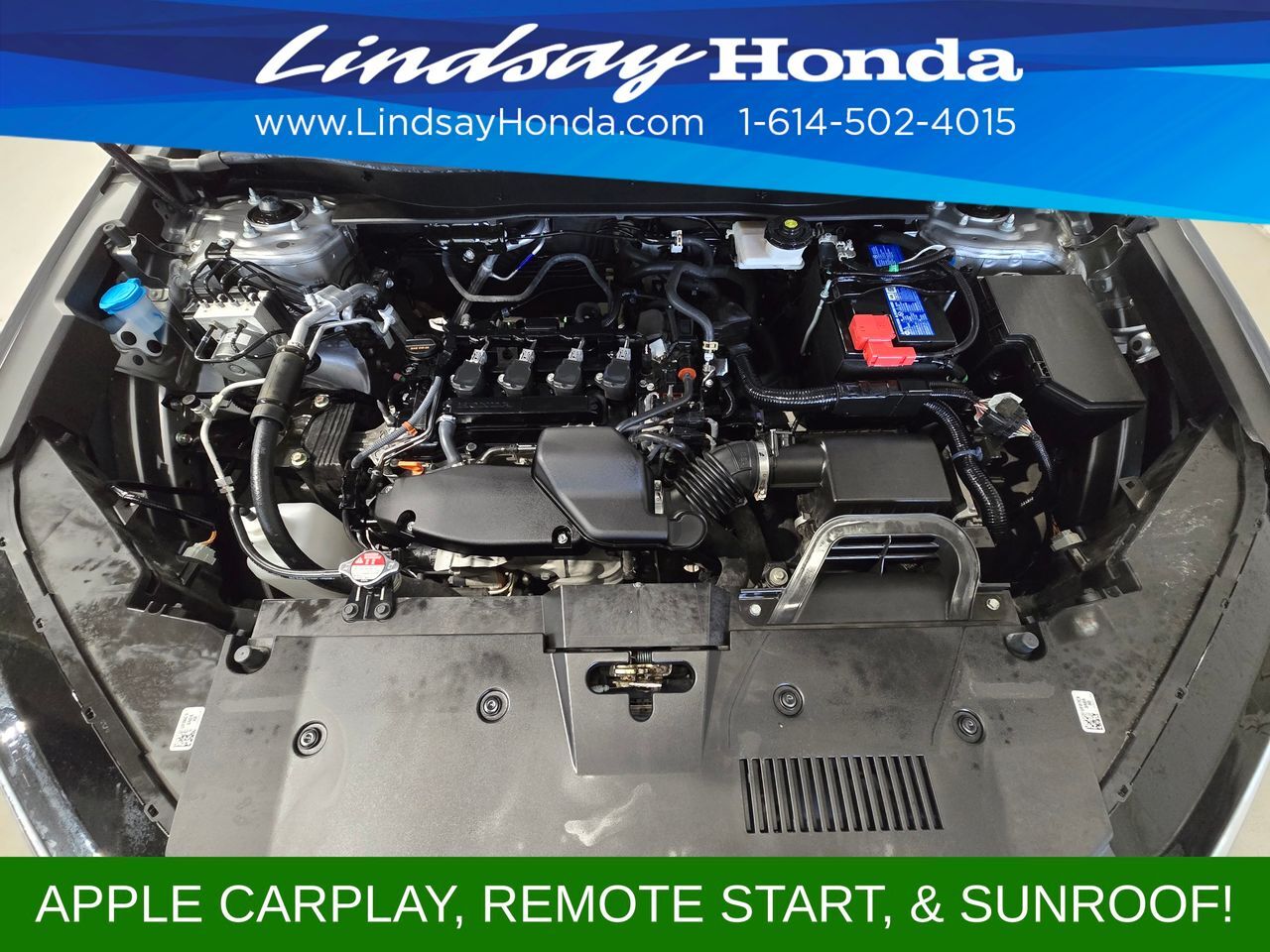 2023 Honda CR-V EX Columbus OH
