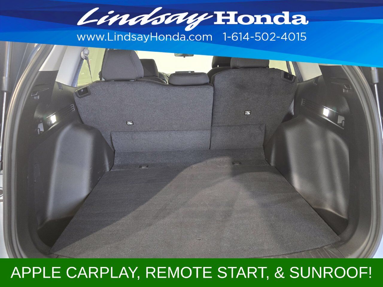 2023 Honda CR-V EX Columbus OH