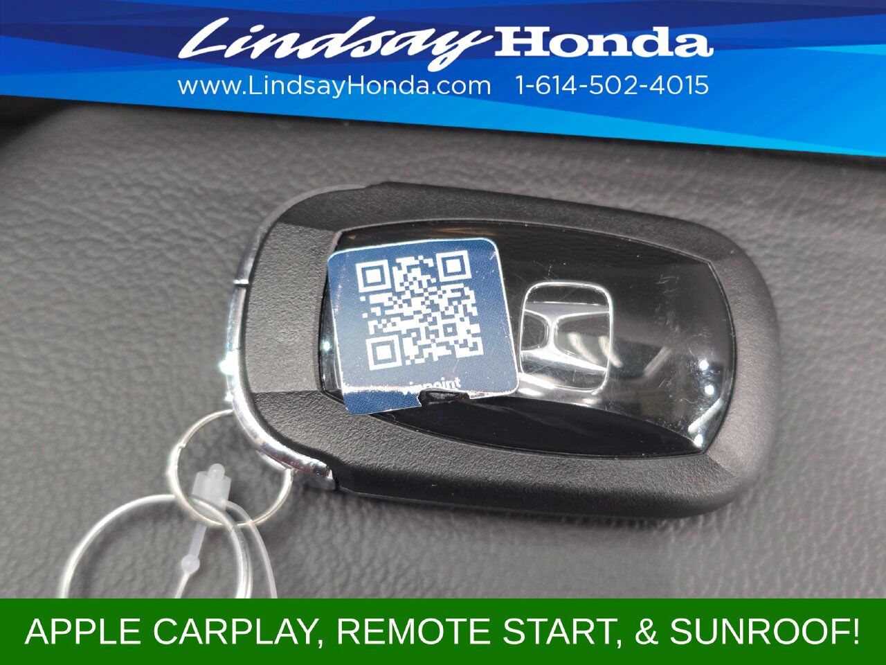 2023 Honda CR-V EX Columbus OH
