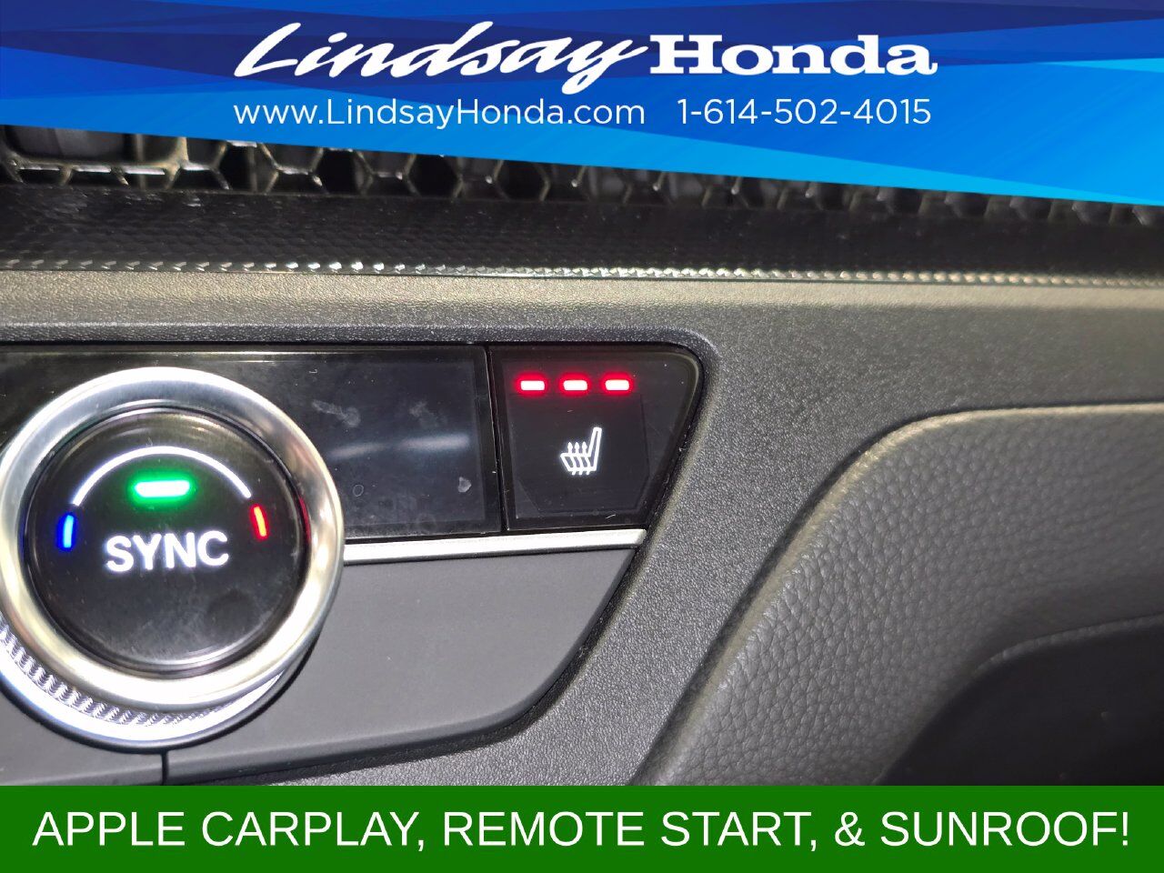 2023 Honda CR-V EX Columbus OH