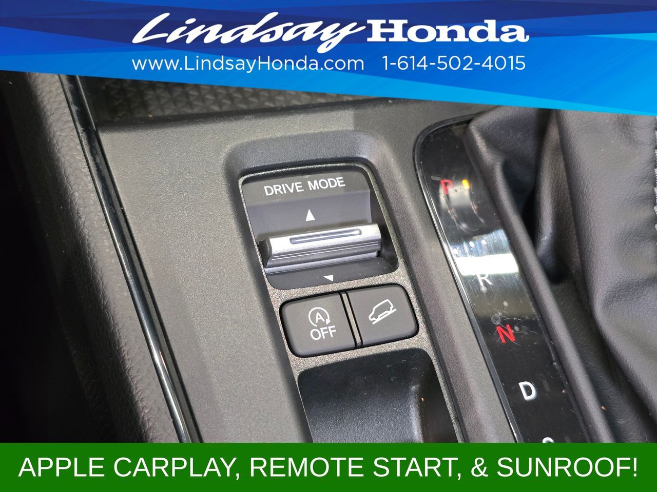 2023 Honda CR-V EX Columbus OH