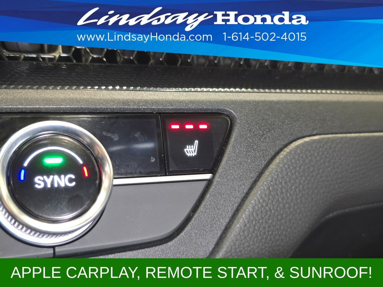 2023 Honda CR-V EX Columbus OH