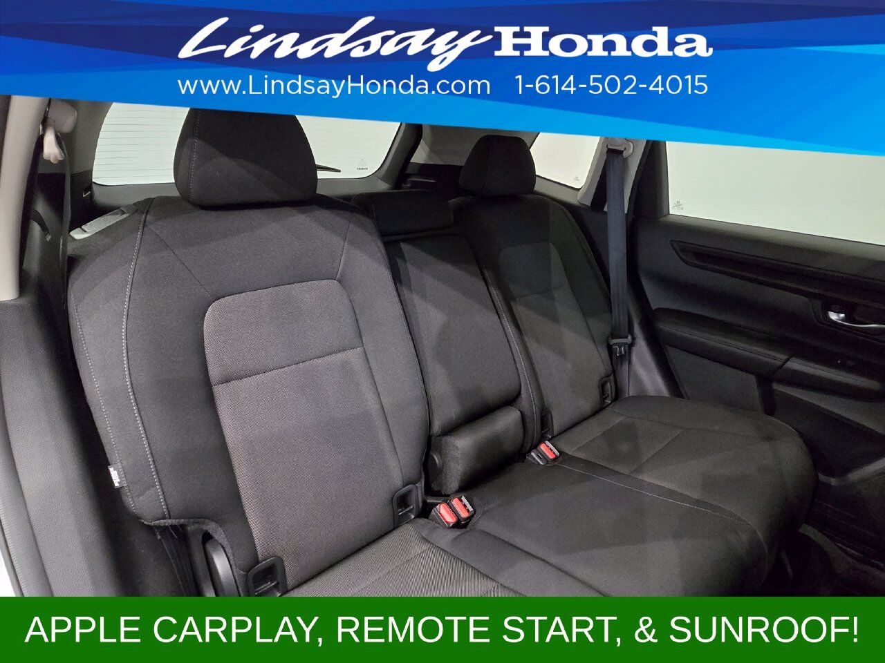 2023 Honda CR-V EX Columbus OH