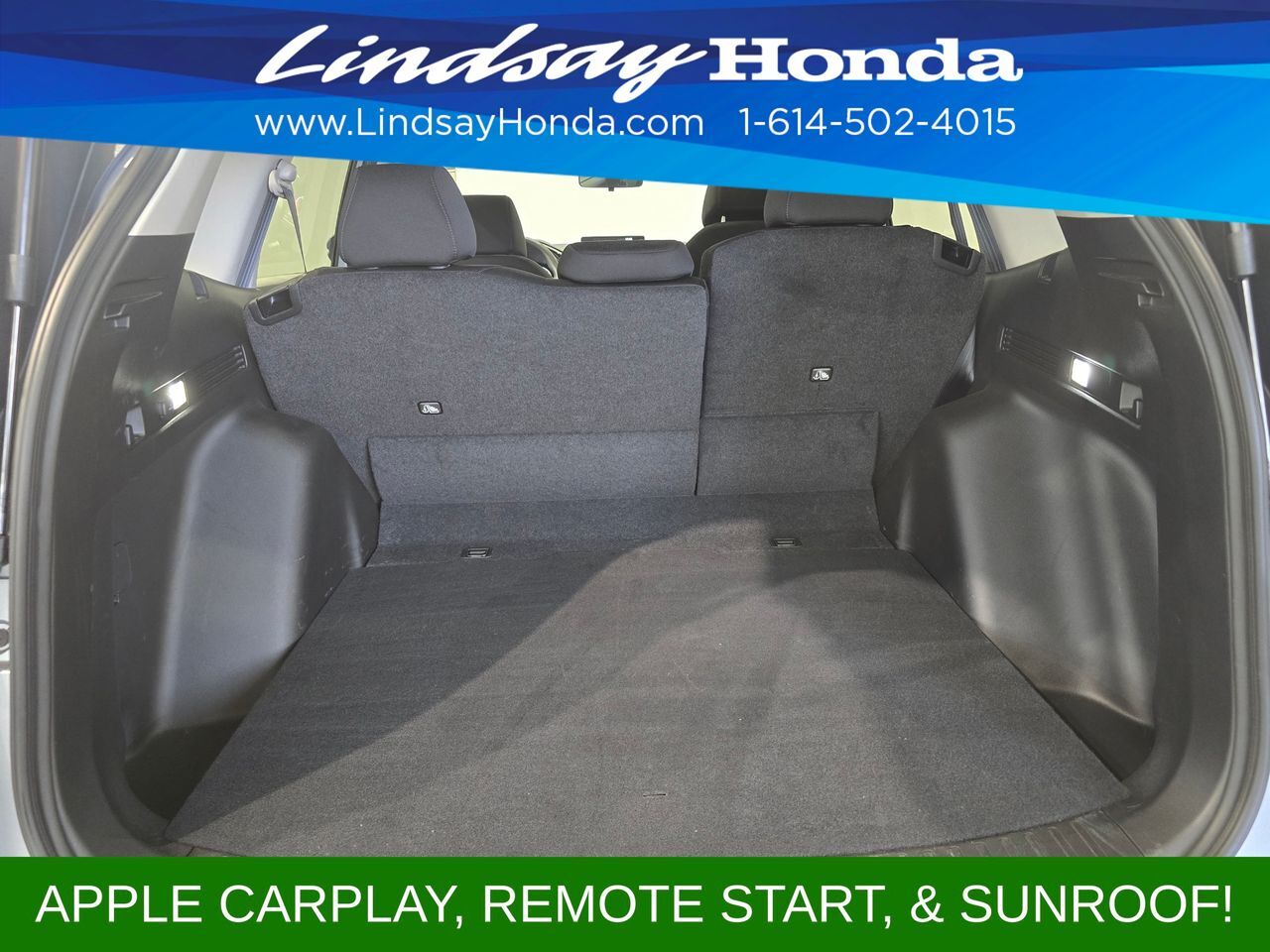 2023 Honda CR-V EX Columbus OH