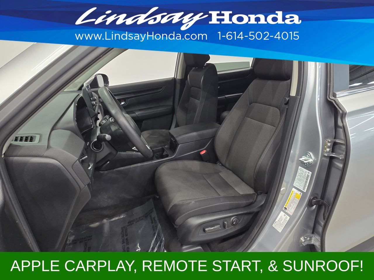 2023 Honda CR-V EX Columbus OH