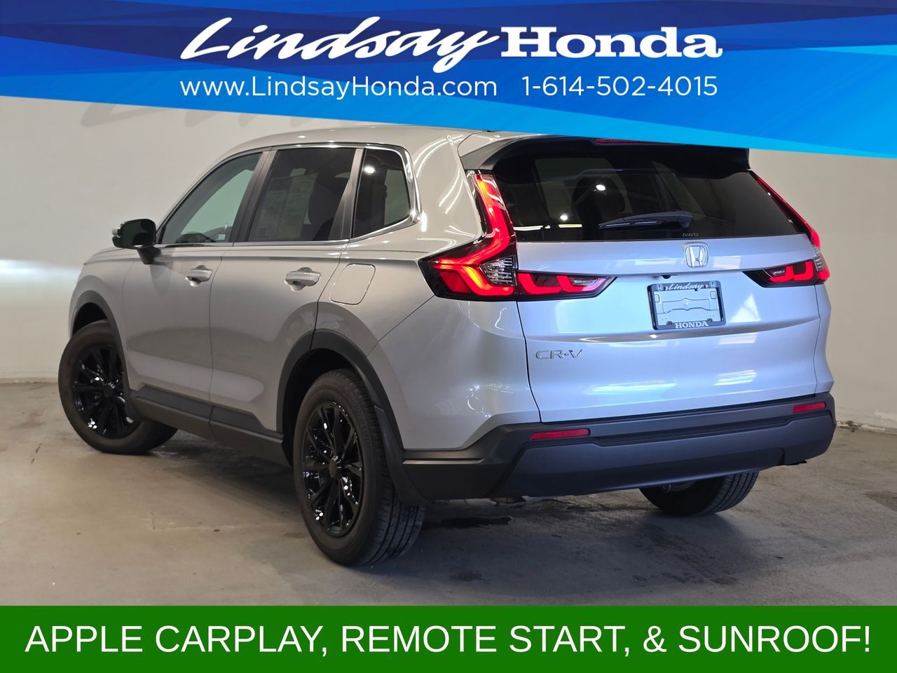 2023 Honda CR-V EX Columbus OH