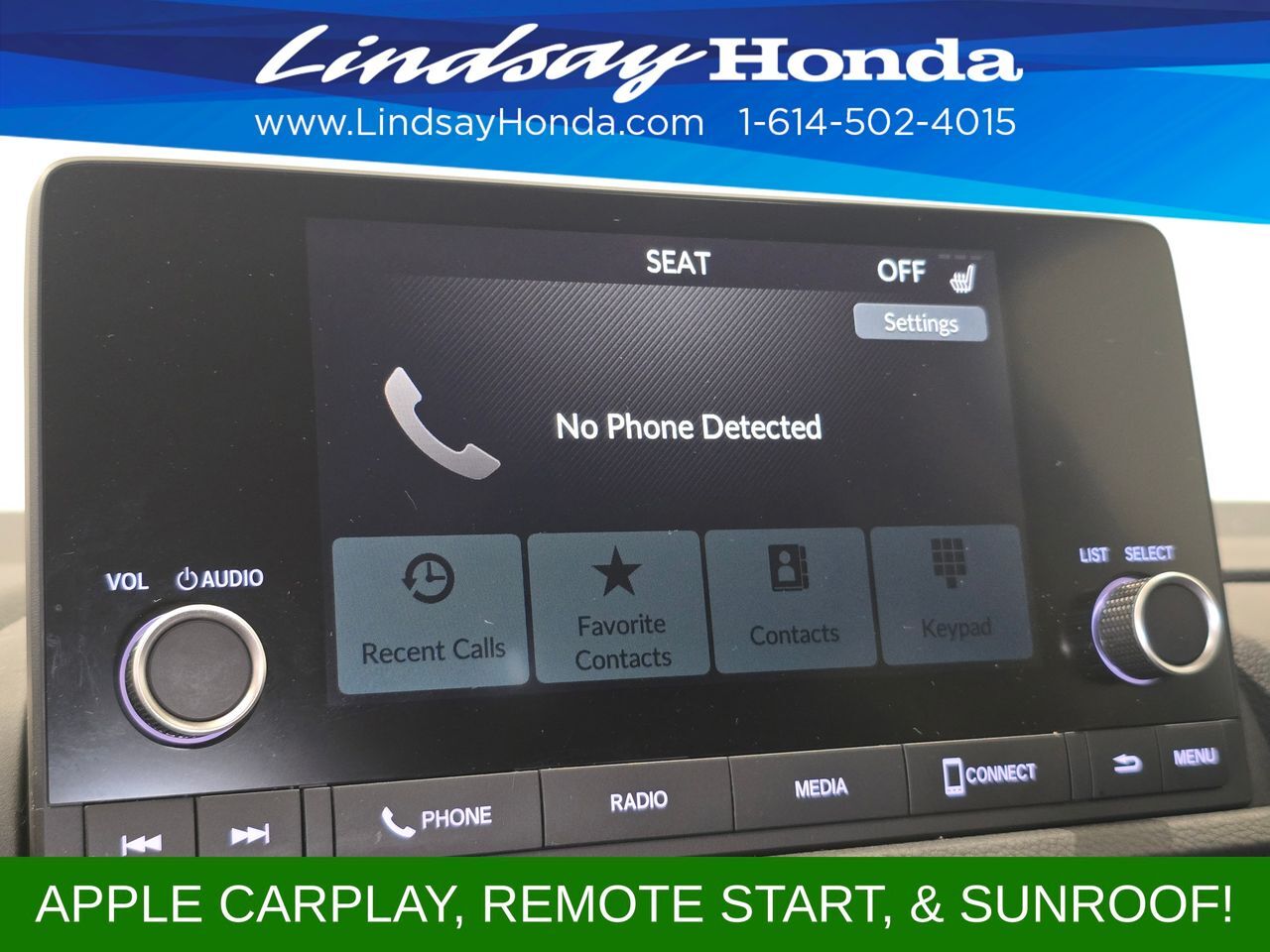 2023 Honda CR-V EX Columbus OH