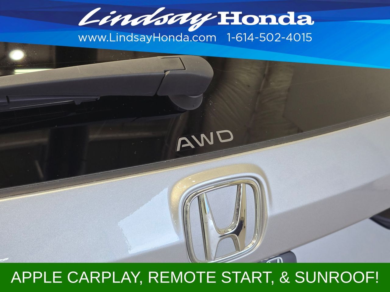 2023 Honda CR-V EX Columbus OH