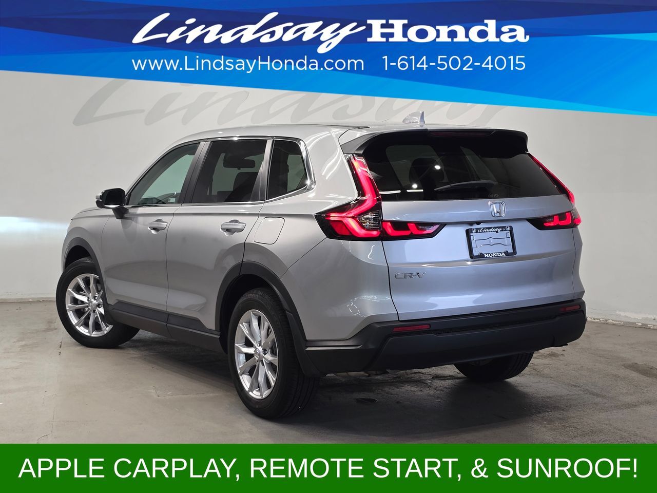 2023 Honda CR-V EX Columbus OH