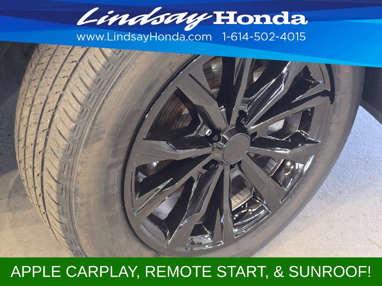 2023 Honda CR-V EX Columbus OH