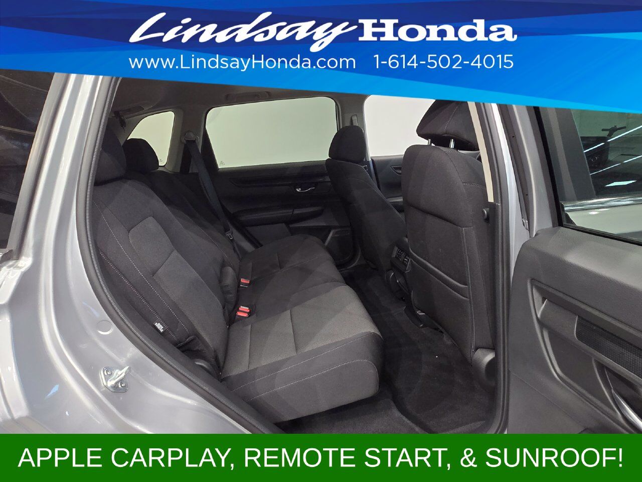2023 Honda CR-V EX Columbus OH
