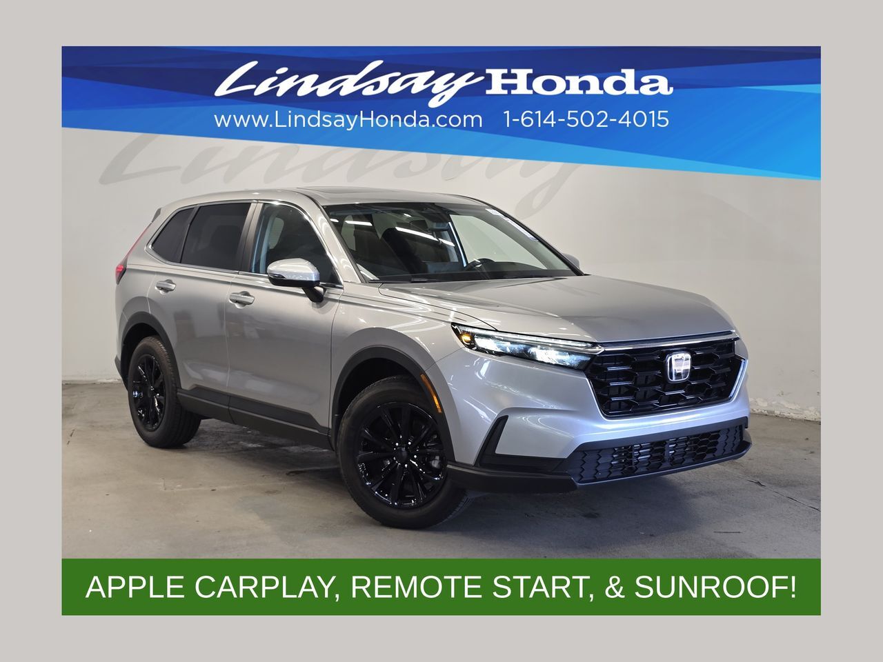 2023 Honda CR-V