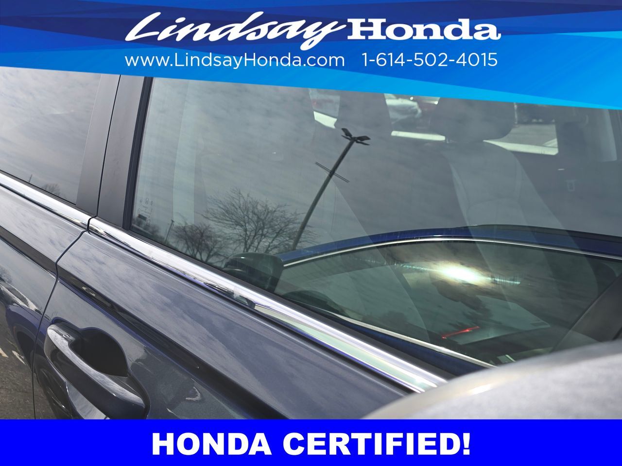 2023 Honda CR-V EX Columbus OH