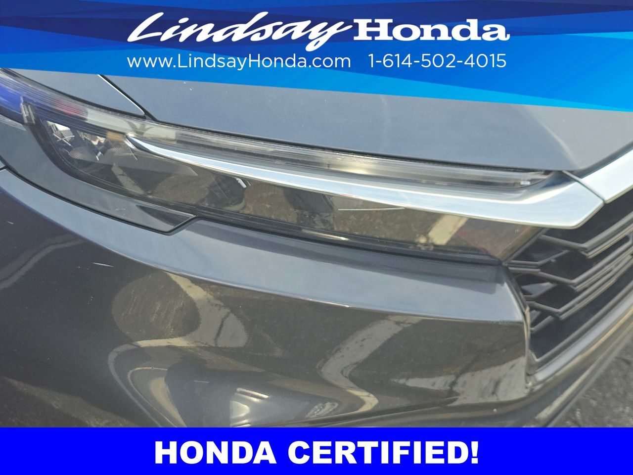 2023 Honda CR-V EX Columbus OH