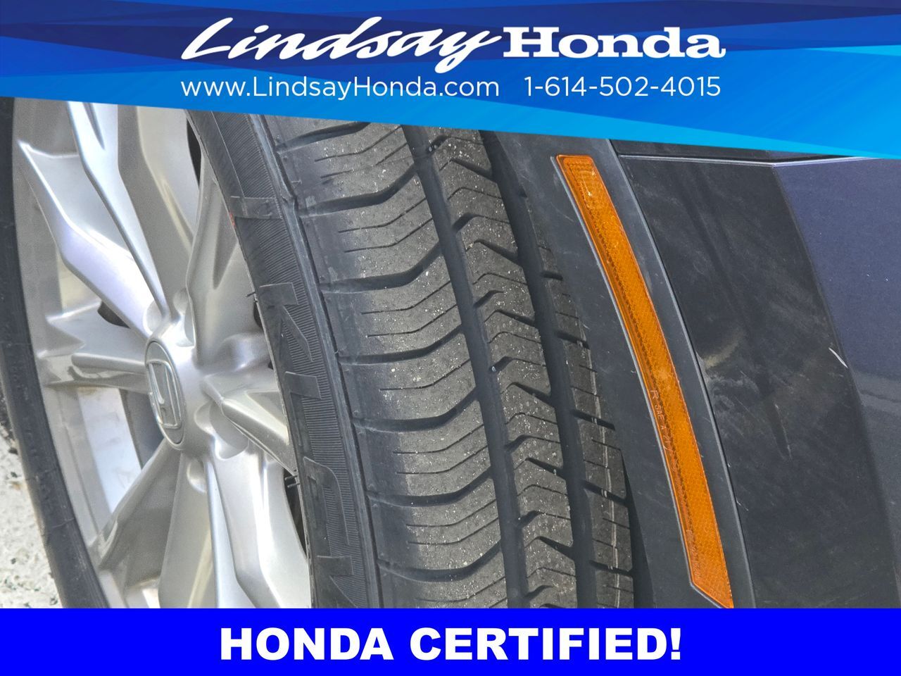 2023 Honda CR-V EX Columbus OH