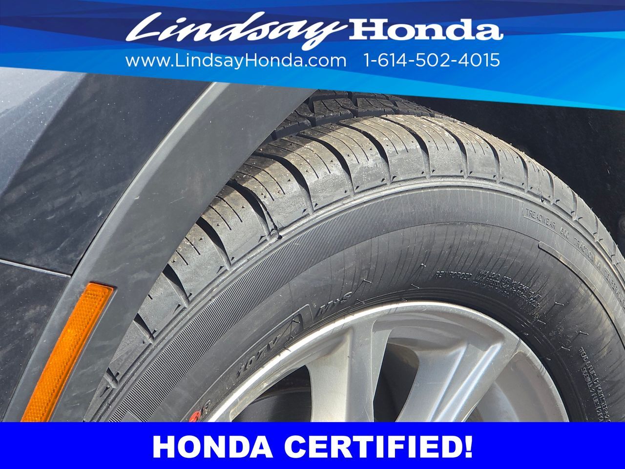 2023 Honda CR-V EX Columbus OH