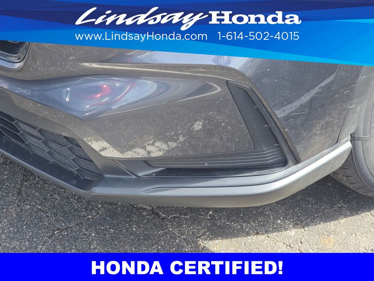 2023 Honda CR-V EX Columbus OH