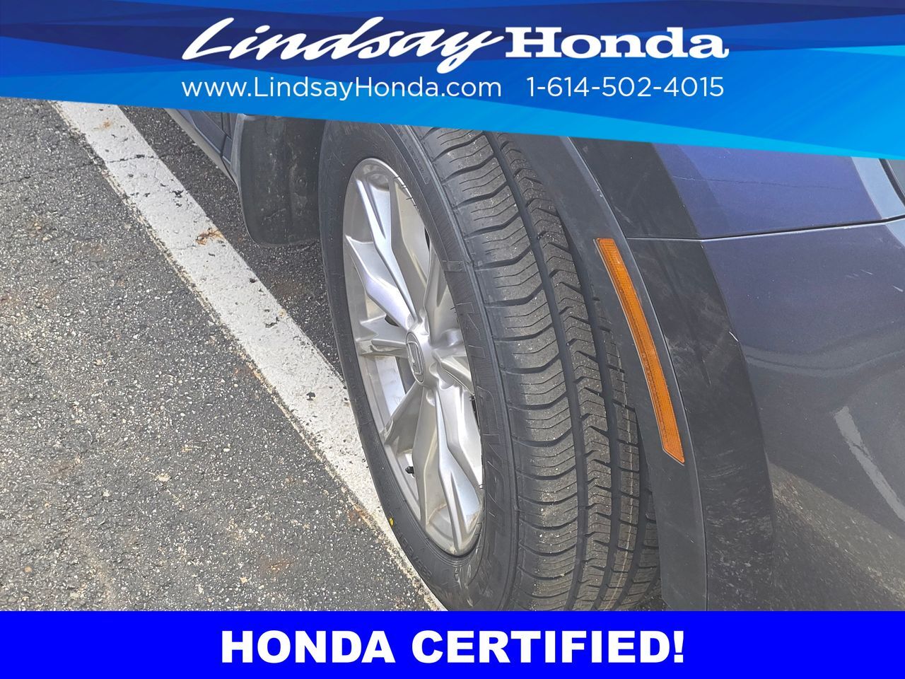 2023 Honda CR-V EX Columbus OH