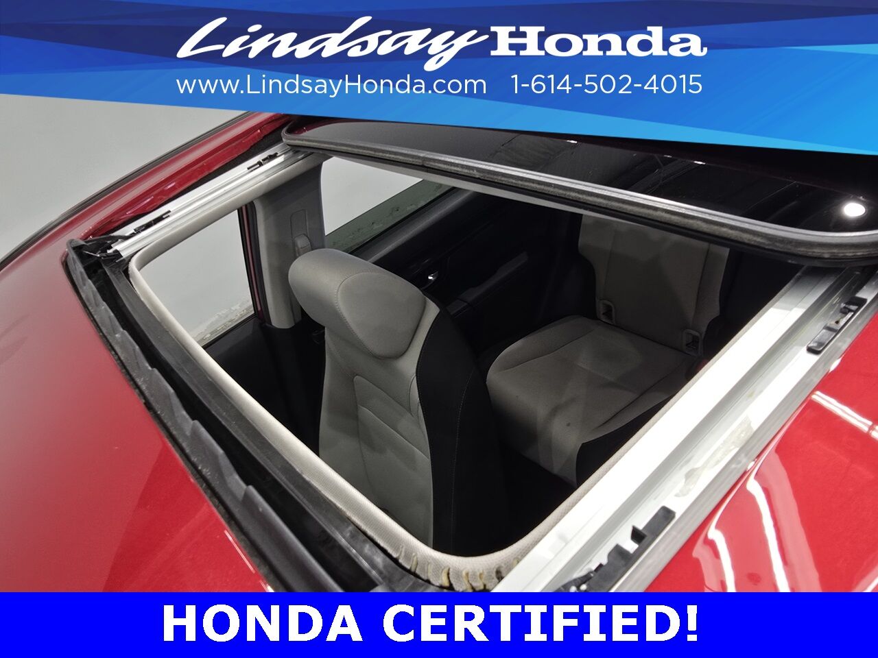 2023 Honda CR-V EX Columbus OH