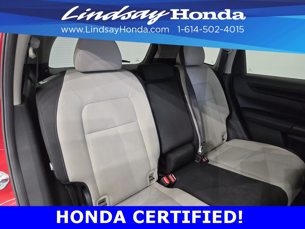 2023 Honda CR-V EX Columbus OH