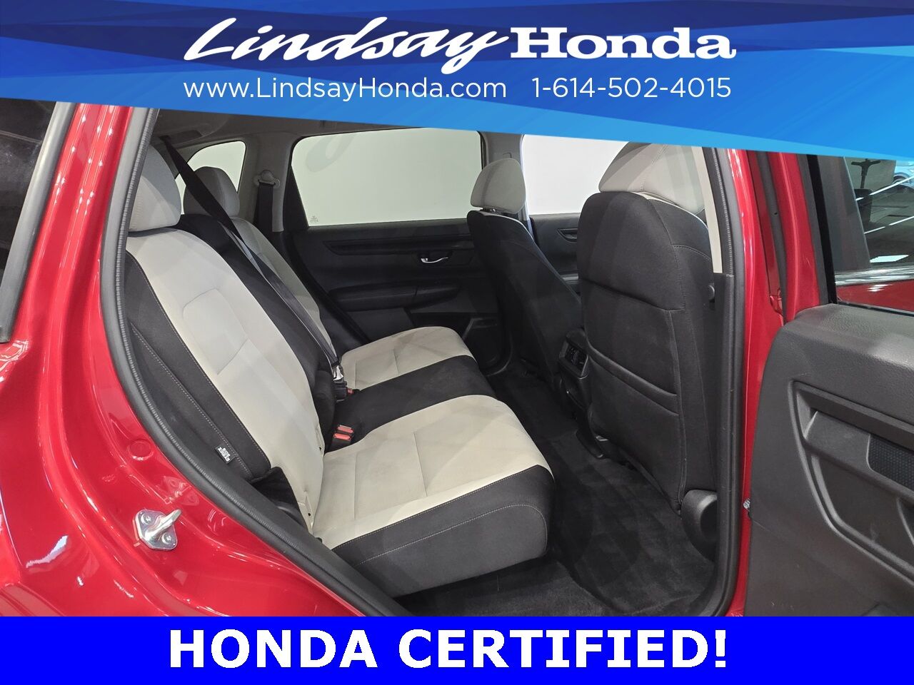 2023 Honda CR-V EX Columbus OH